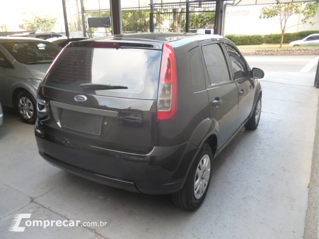 FIESTA 1.0 MPI Class Hatch 8V