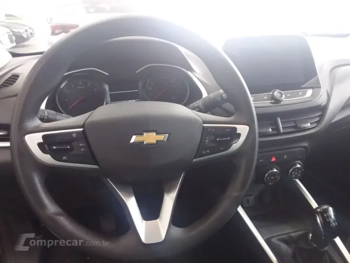 ONIX 1.0 TURBO FLEX LT MANUAL