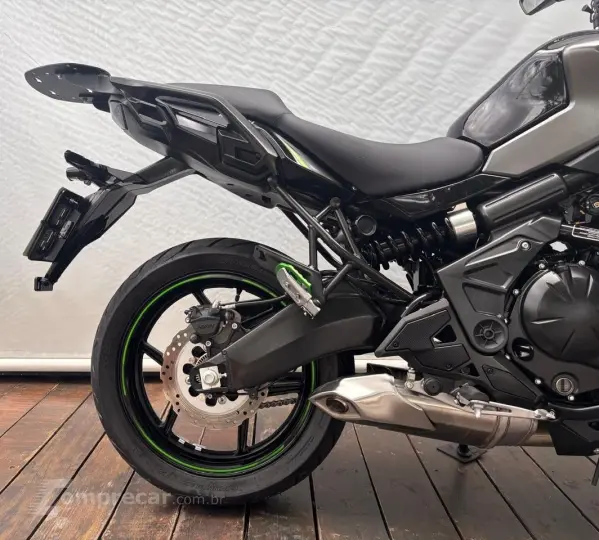 KAWASAKI VERSYS ABS