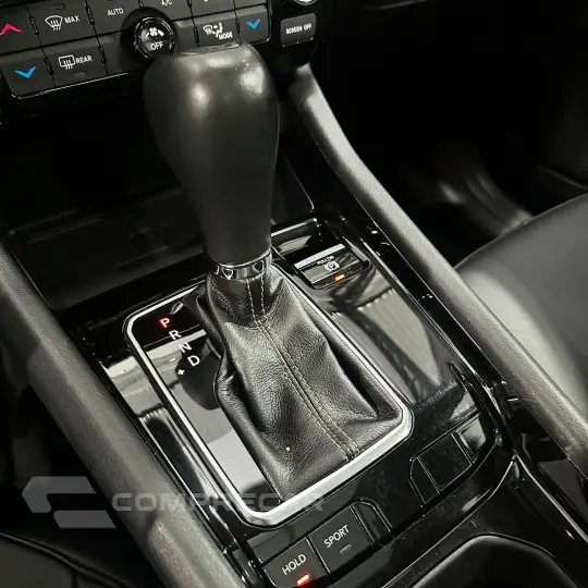 COMPASS LIMITED T270 1.3 TB 4x2 Flex Aut