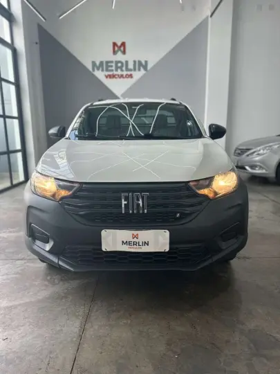 STRADA 1.3 Firefly Endurance CS