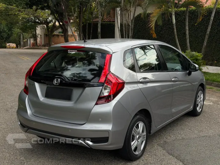 FIT 1.5 Personal 16V