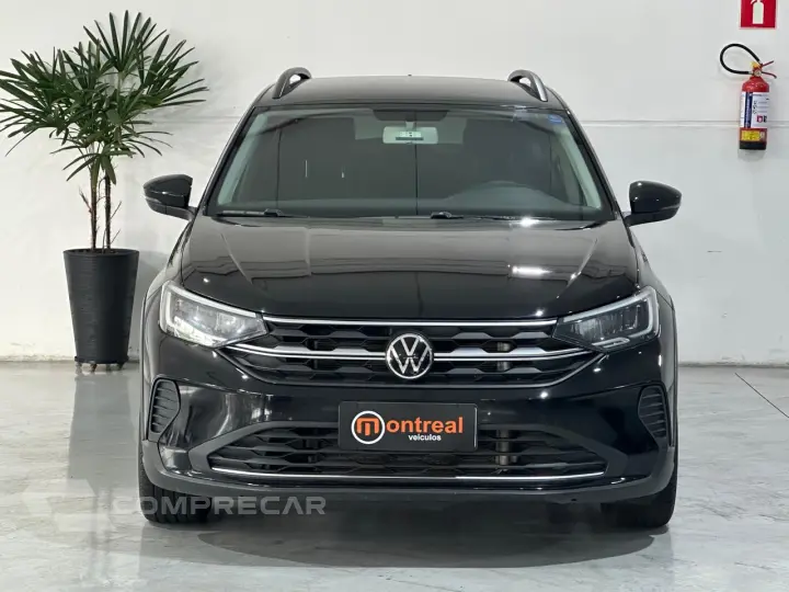 NIVUS 1.0 200 TSI Comfortline