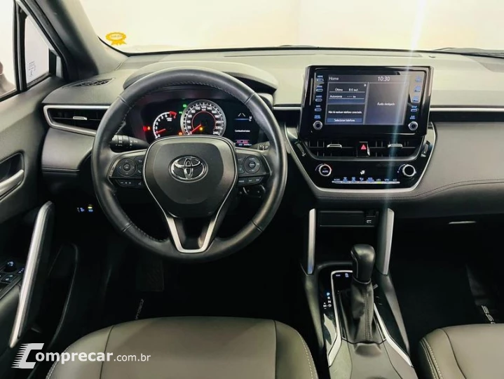 CCROSS XR 20