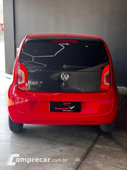 UP 1.0 MPI Take UP 12V