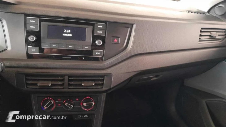 POLO 1.0 MPI TRACK MANUAL