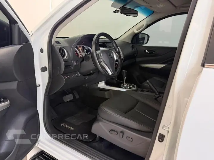 FRONTIER XE X4