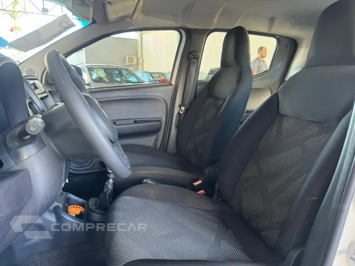 MOBI 1.0 8V EVO Like.