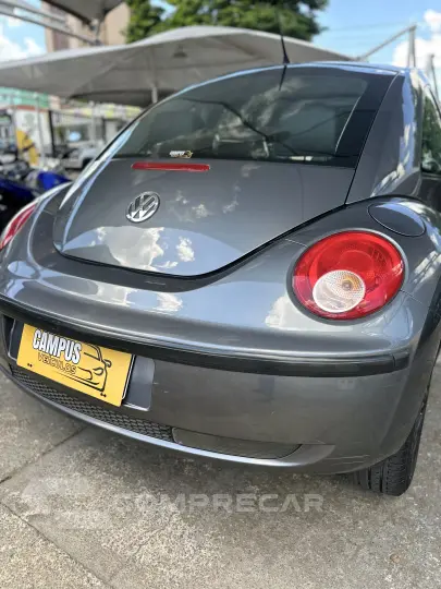 NEW BEETLE 2.0 MI 8V