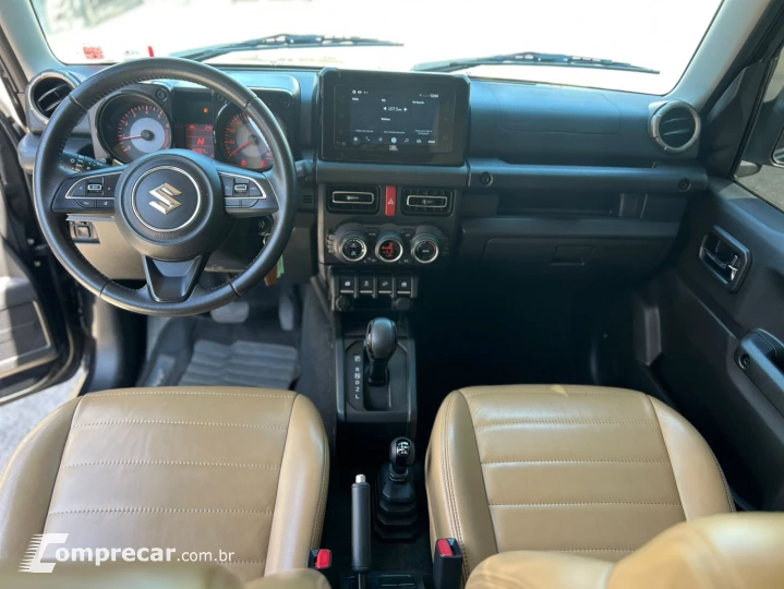 JIMNY 1.5 Sierra 4style 4X4