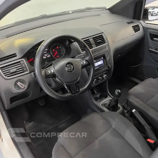 Fox RUN 1.6 Flex 8V 5p