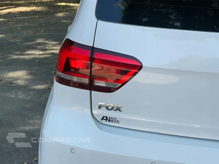 FOX 1.6 MI Rock IN RIO 8V