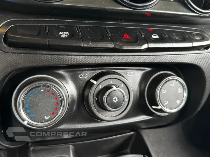 CRONOS 1.3 Firefly Drive