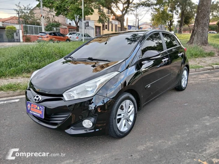 HB20 1.6 Premium 16V