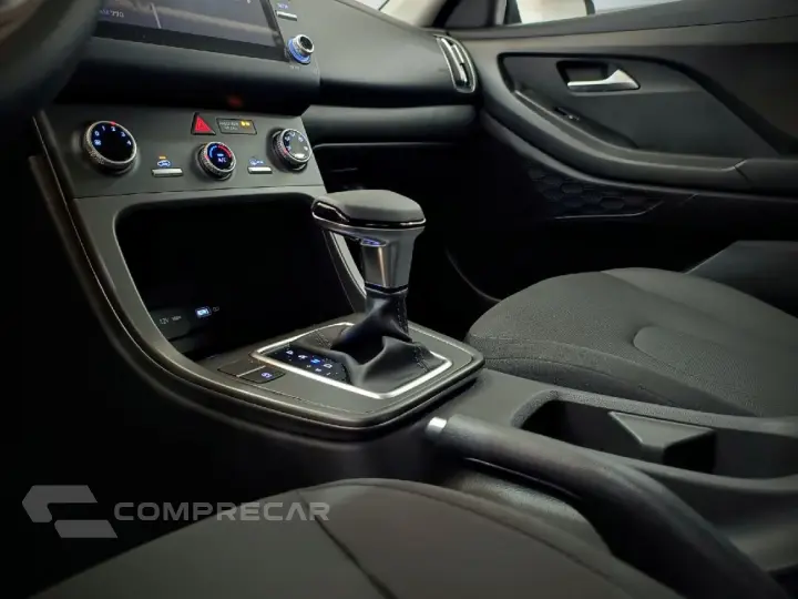 CRETA 1.0 TGDI FLEX COMFORT AUTOMÁTICO