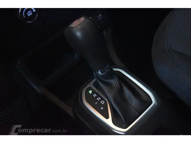 RENEGADE - 1.8 16V 4P AUTOMATICO