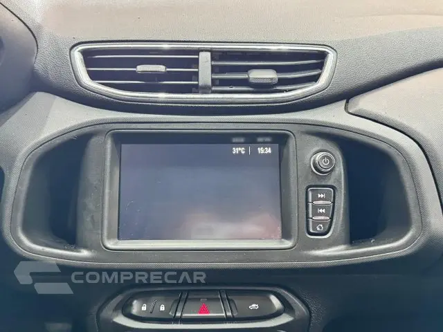 PRISMA - 1.4 MPFI LT 8V 4P AUTOMÁTICO