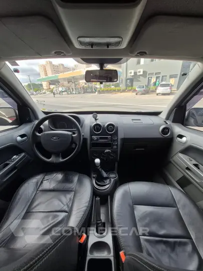 ECOSPORT 1.6 XLT 8V