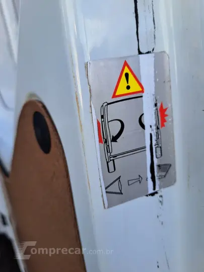 MASTER 2.3 DCI Furgão L1h1