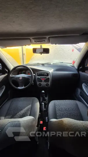 PALIO 1.0 MPI Fire Economy 8V