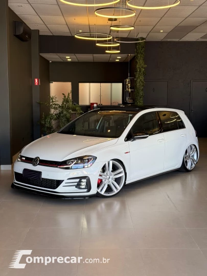 GOLF 2.0 TSI GTI 16V 230cv Turbo