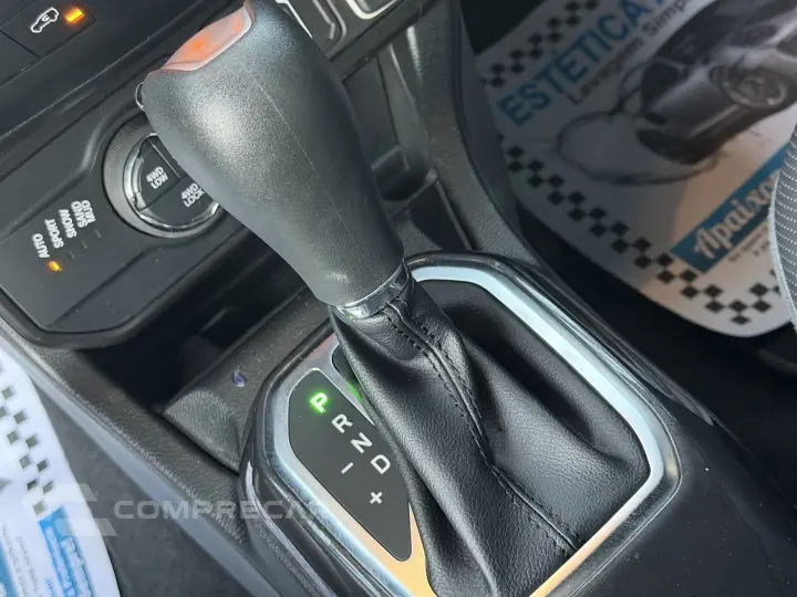 RENEGADE 1.3 T270 TURBO FLEX S 4X4 AT9