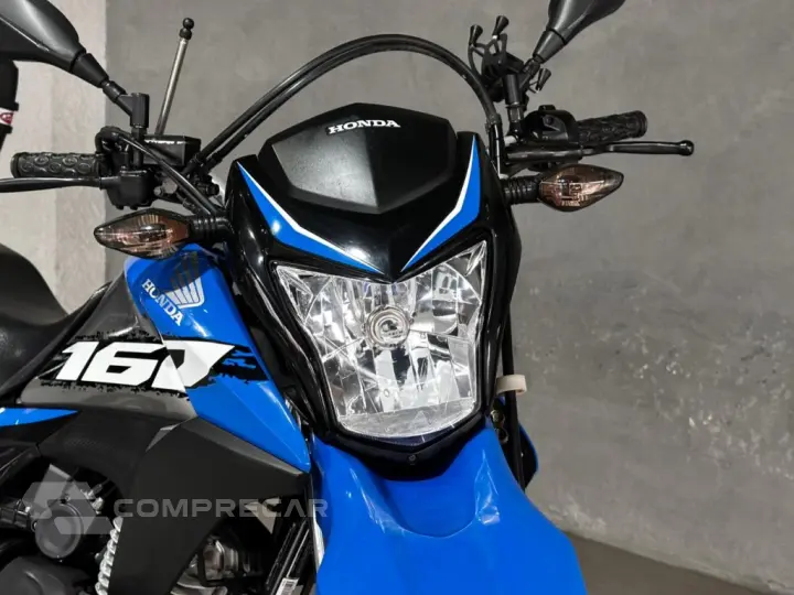 NXR 160 BROS ESDD
