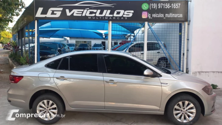 VIRTUS 1.0 200 TSI Comfortline