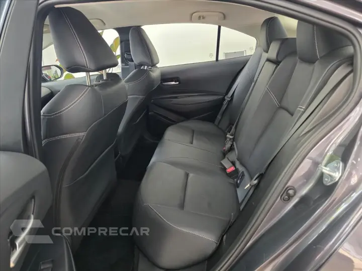 COROLLA 2.0 VVT-IE FLEX XEI DIRECT SHIFT