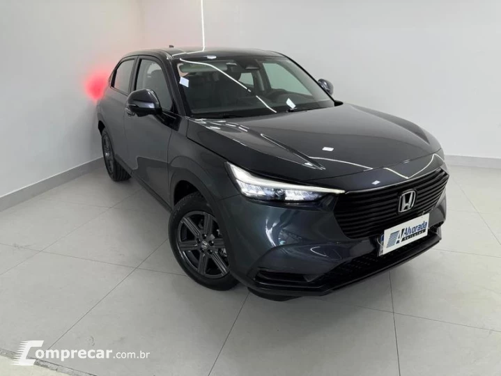 HR-V EXL HS