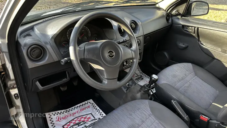 CELTA 1.0 MPFI Spirit 8V