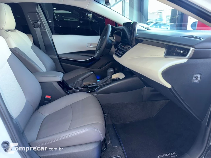 Corolla Altis premium 1.8