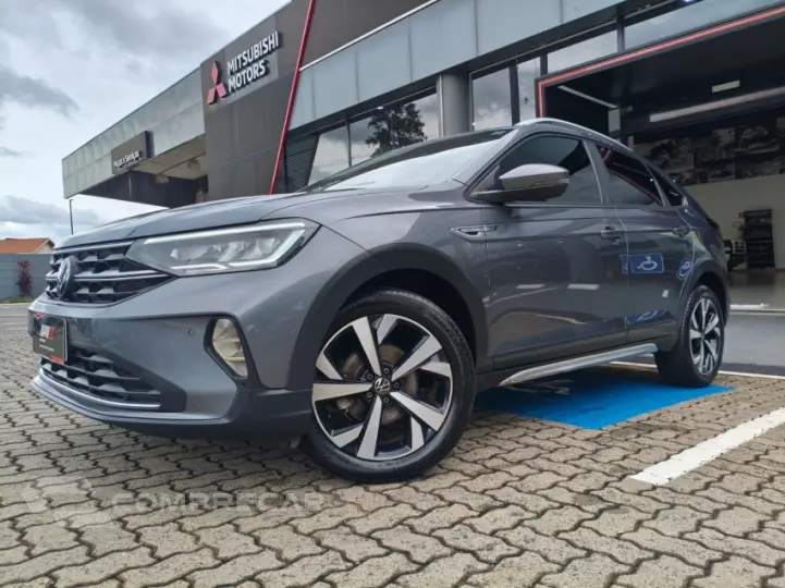 NIVUS 1.0 200 TSI Highline