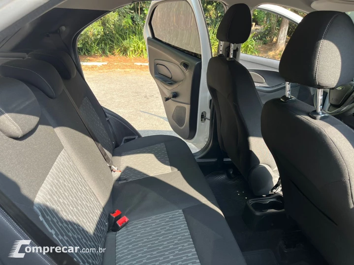 KA 1.5 SE 16V