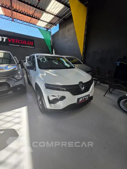 KWID 1.0 12V SCE ZEN
