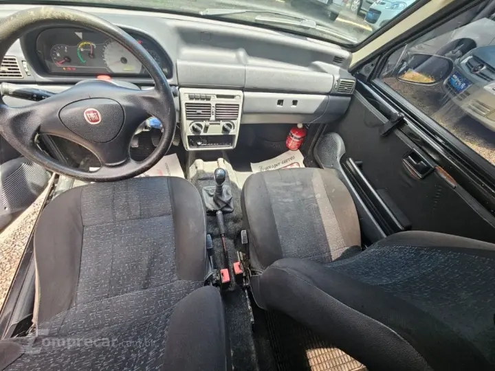 Uno Mille WAY ECONOMY 1.0 F.Flex 2p