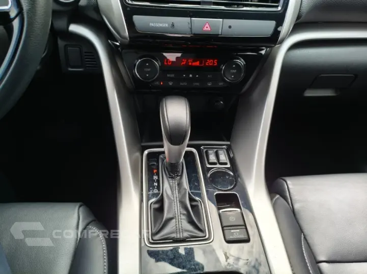 ECLIPSE CROSS 1.5 Mivec Turbo HPE