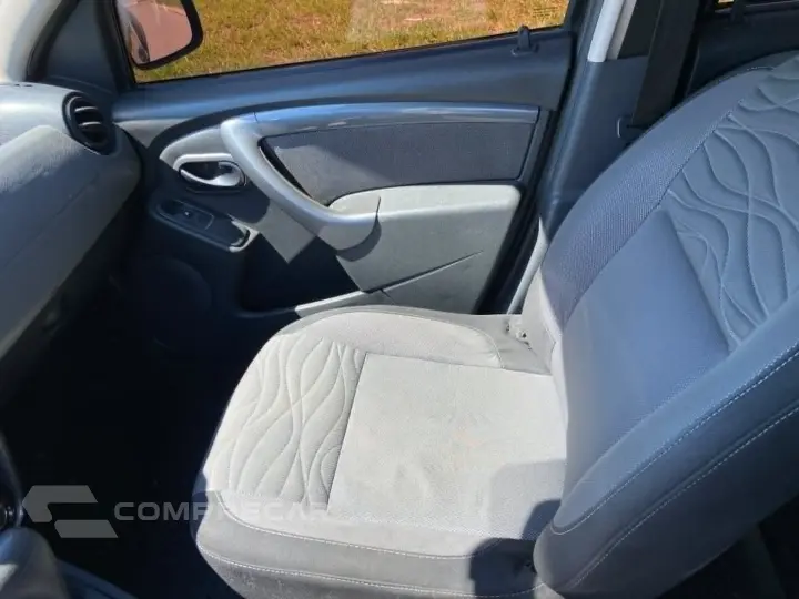DUSTER 2.0 16V Dynamique