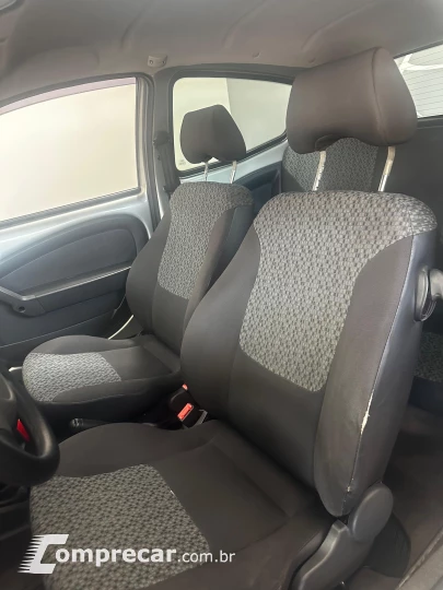 KA 1.0 MPI 8V