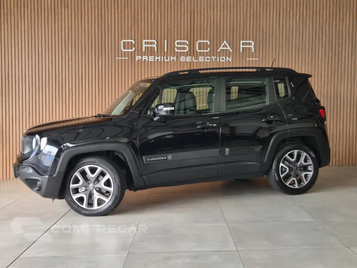 RENEGADE 1.8 16V