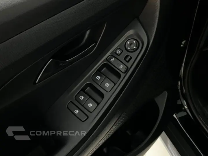 Creta N Line 1.0 TB 12V Flex Aut.