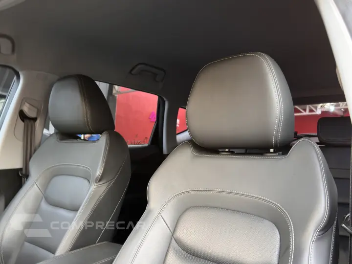 TIGGO 7 1.5 TCI TURBO FLEX SPORT CVT
