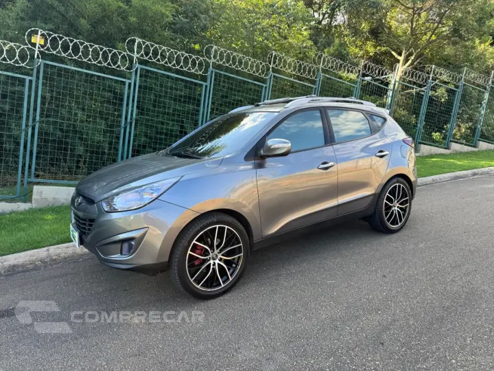 IX35 2.0 MPFI GLS 4X2 16V