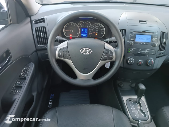 I30 2.0 MPI 16V