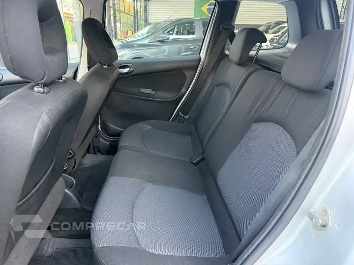 207 1.6 ESCAPADE SW 16V FLEX 4P MANUAL