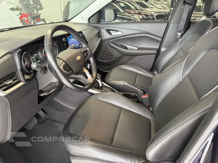 MONTANA 1.2 Turbo Premier