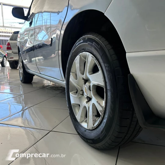 SPIN 1.8 LTZ 8V