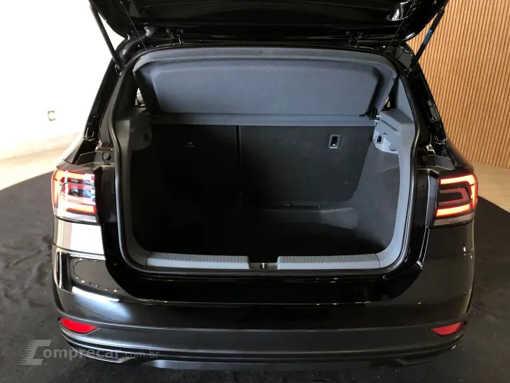 T-Cross 1.0 200 Tsi Total Flex Sense Automático