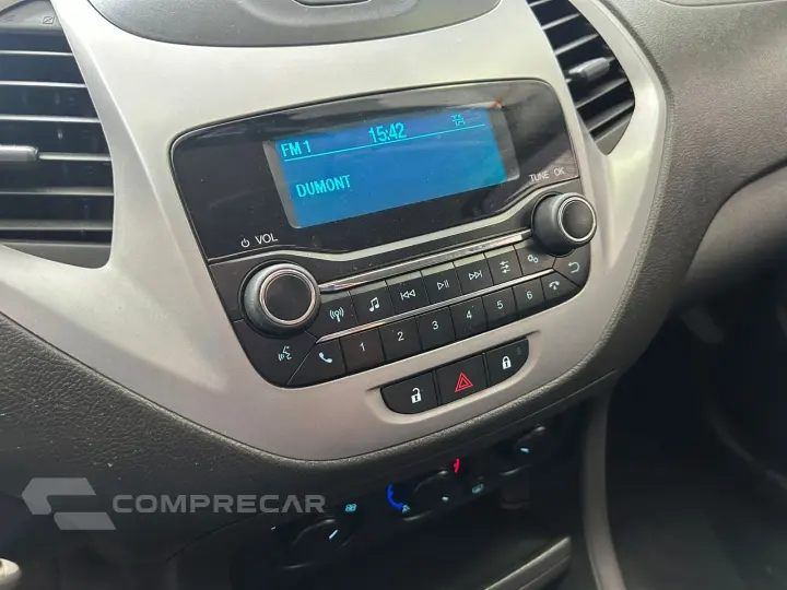 Ka 1.0 SE/SE Plus TiVCT Flex 5p