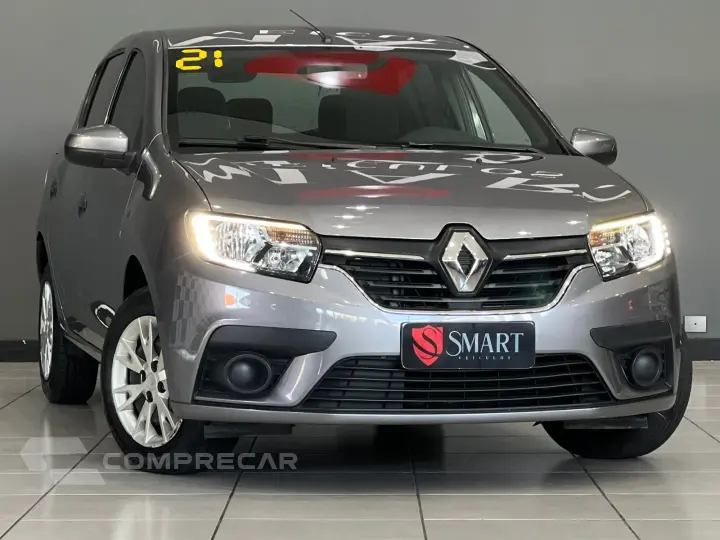 SANDERO 1.0 12V SCE FLEX ZEN MANUAL